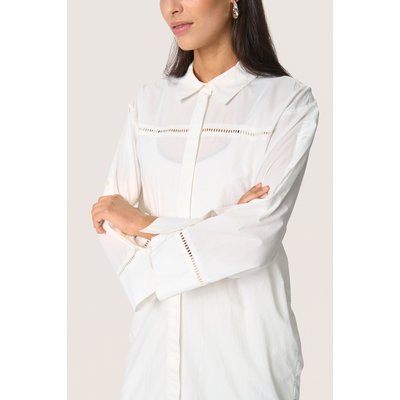 Chemise à manches longues SLJani SOAKED IN LUXURY