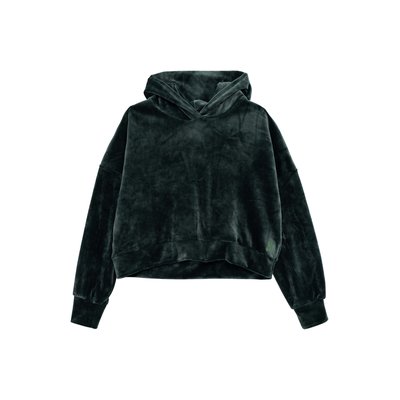 Pull vert ikks La Redoute