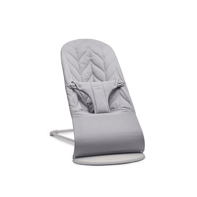 Bliss petal quilted cotton bouncer BABYBJORN