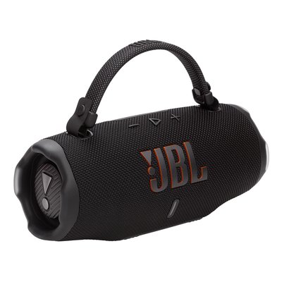 Enceinte portable Charge 6 Noir JBL