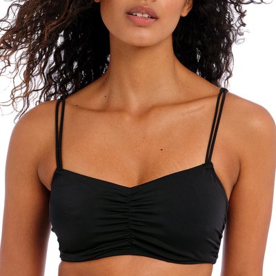 Haut de maillot brassière à armatures cachées JEWEL COVE FREYA SWIM