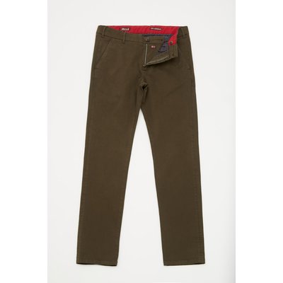 Pantalon mcs regular straight La Redoute