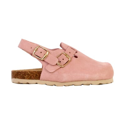 Mules Cuir  Boreali Bs THE DIVINE FACTORY