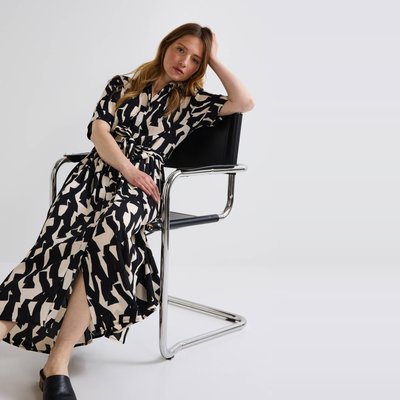 Robe chemise MONOPRIX La Redoute