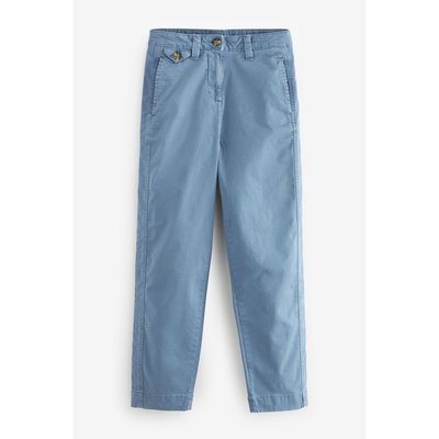 Pantalon chino coupe classique NEXT