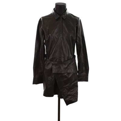 Robe en cuir - Très Bon État IRO