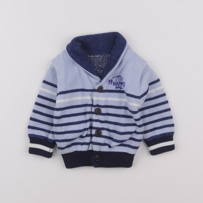 Gilet réversible - Très bon état TIMBERLAND