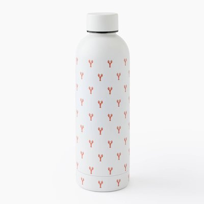 Bouteille nomade finition imprimée, 500 ml MONOPRIX