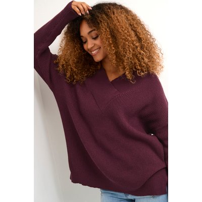 Pullover tricoté CUolivia CULTURE