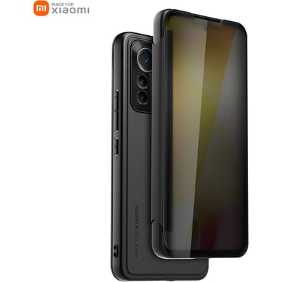 Etui View 12 Lite noir XIAOMI
