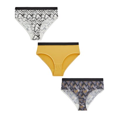 Lot de 3 culottes  TANNY PETIT BEGUIN