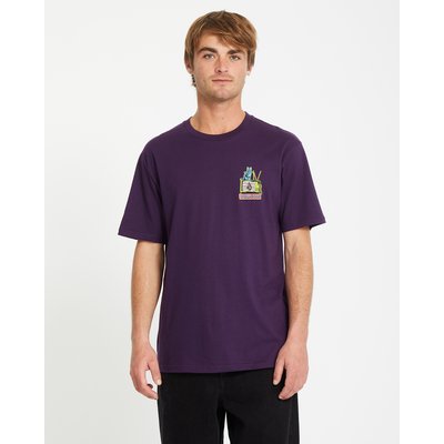 T-Shirt CATV VOLCOM