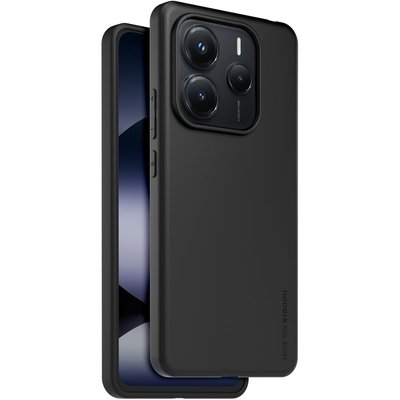 Coque Redmi Note 14 5G Noir XIAOMI