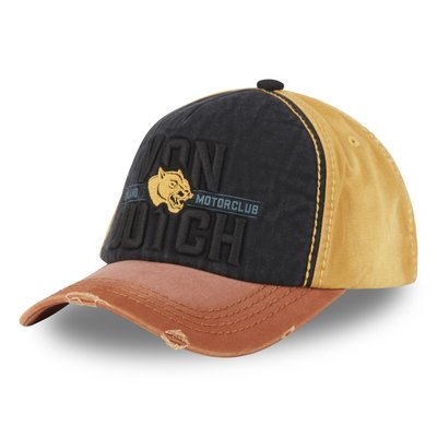 Casquette trucker XAVIER VON DUTCH
