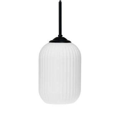 Suspension en Verre et Métal D14 RIFLET DYBERG LARSEN