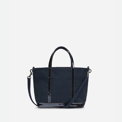 Tas XS in stof en zecchino's VANESSA BRUNO