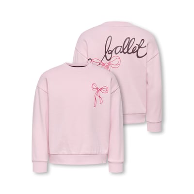 Sweat-Shirt KIDS ONLY