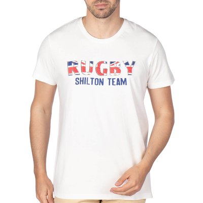 Tshirt rugby VINTAGE SHILTON