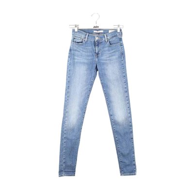 Jean slim 710 en coton - Très Bon État LEVI'S