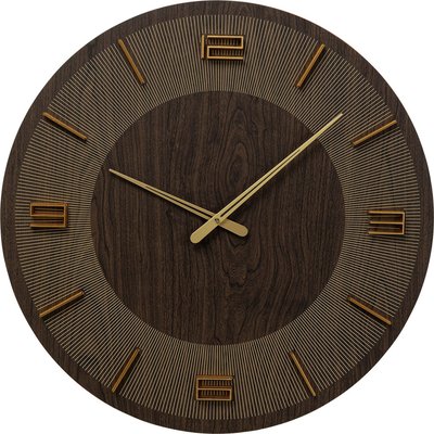 Horloge murale, LEVI KARE DESIGN