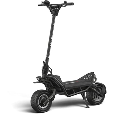 Trottinette électrique Dualtron Rovoron R7 60V 28Ah MINIMOTORS