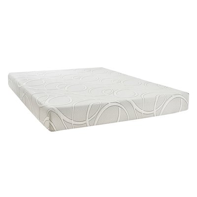 Ensemble Matelas Mémoire de forme + Sommier Bois POSEIDON OLYMPE LITERIE