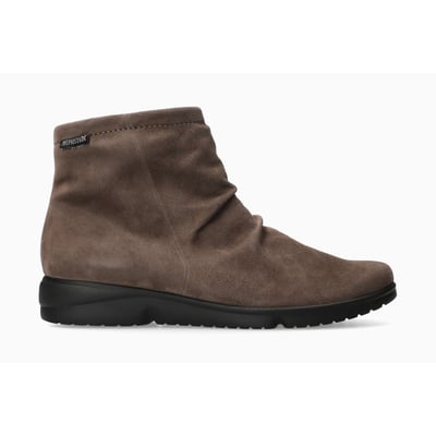 Bottines en cuir REZIA MEPHISTO