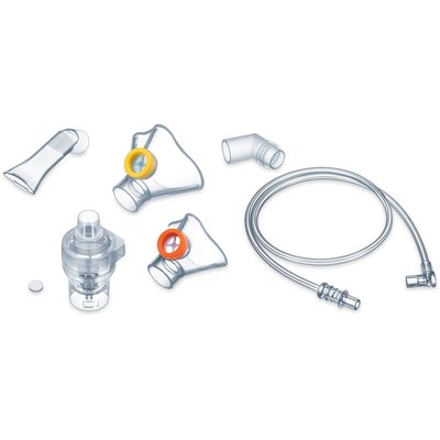 Masque inhalateur pour inhalateur IH 58 Kids BEURER