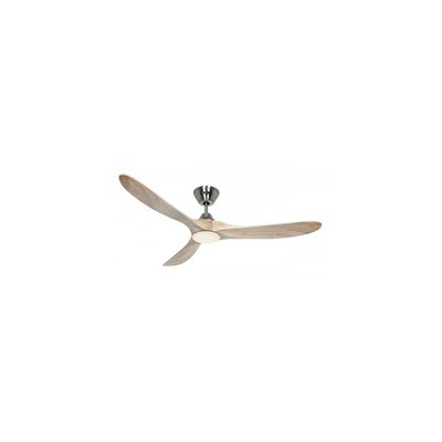 Ventilateur  Plafond  ECO GENUINO LED BOUTICA-DESIGN