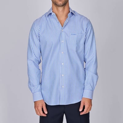 Chemise Elwood Easy Care MISE AU GREEN