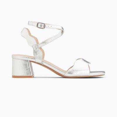 Sandales à talon à brides Melodie VANESSA WU