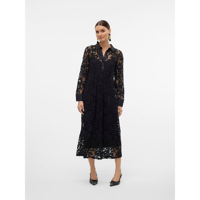 Robe en dentelle VERO MODA VERO MODA