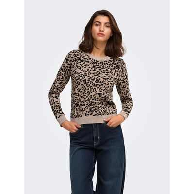 Pull En Maille ONLY