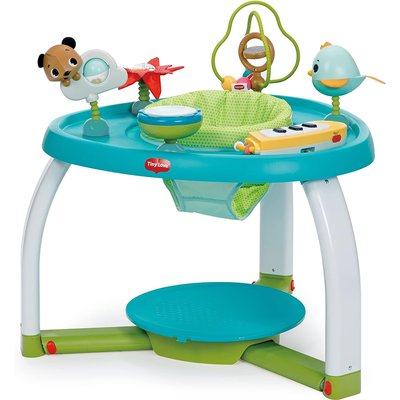 Centre d'activité bébé 5 en 1 TINY LOVE