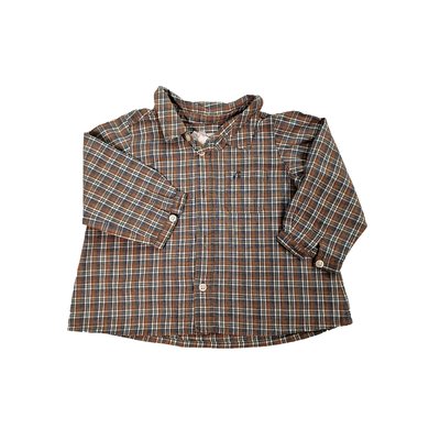 Chemise - Très bon état BONPOINT
