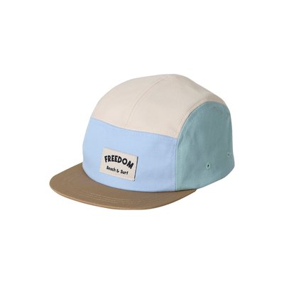 Casquette « Freedom » VERTBAUDET