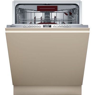 Lave vaisselle encastrable S255ECX15E NEFF
