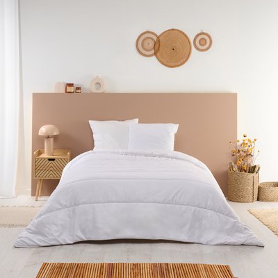 Couette été Ultra-légère 150g/m2 BLEU CALIN