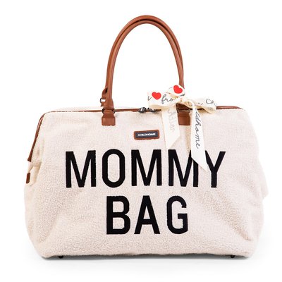 Sac mommy bag large CHILDHOME