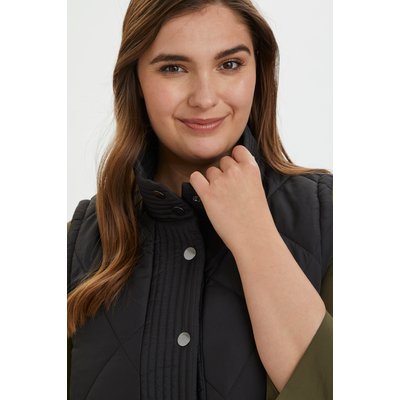 Veste KCmalena KAFFE CURVE