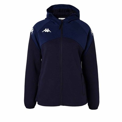 Veste À Capuche Multisport Fianta KAPPA