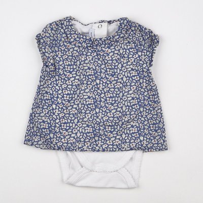 Body blouse - Très bon état ABSORBA