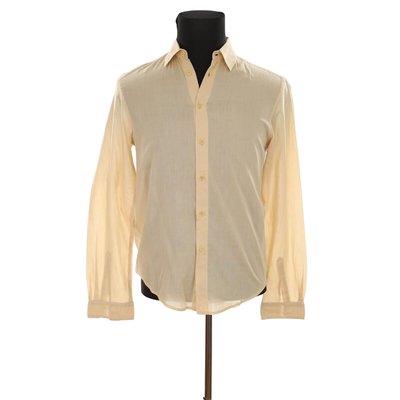 Chemise en coton - Très Bon État ZADIG&VOLTAIRE