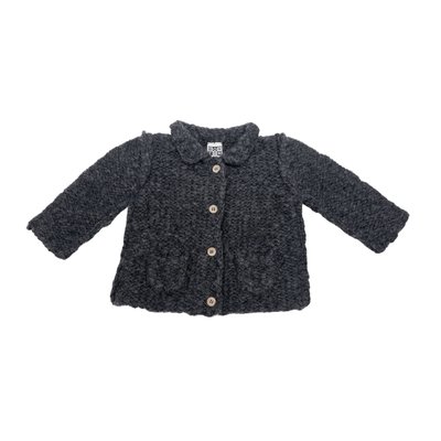 Cardigan bébé - Très bon état BONTON
