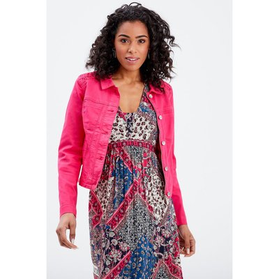 Veste blouson femme BREAL La Redoute
