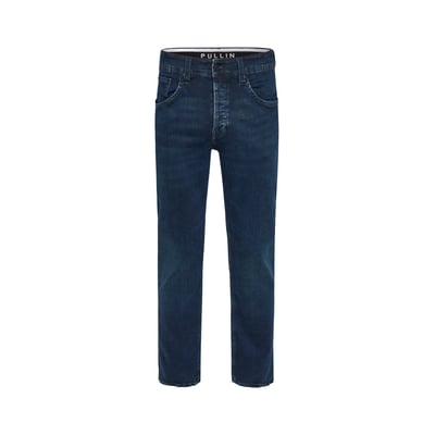 PANTALON REGULAR IZY PULLIN