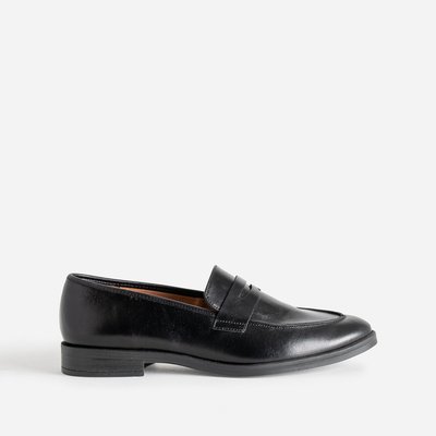 Mocassin en cuir HABUGA ERAM