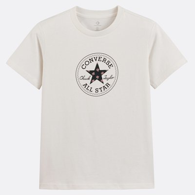 Camiseta de manga corta Chuck CONVERSE