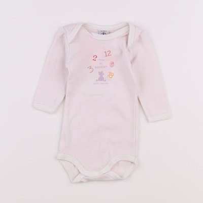 Body - Très bon état PETIT BATEAU