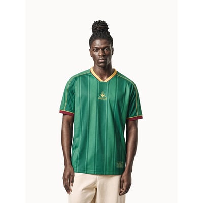 Maillot de foot Le Coq Sportif Cup JERSEY CUP LE COQ SPORTIF